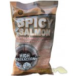 Starbaits Boilies Concept Spicy Salmon 1kg 24mm – Hledejceny.cz