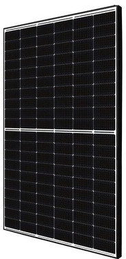 Canadian Solar Solární panel CS6L-455MS 455 Wp černý rám