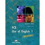 FCE Use of English 1 SB – Zbozi.Blesk.cz