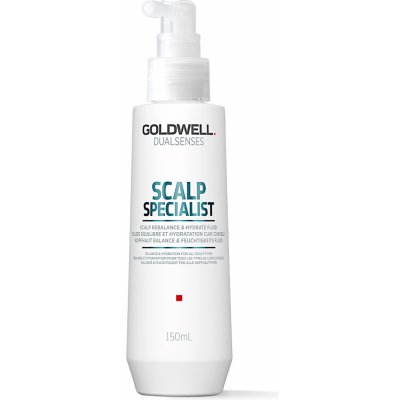 Goldwell Dualsenses Ultra Volume Bodifying Spray 150 ml – Zboží Mobilmania