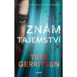 Znám tajemství – Sleviste.cz