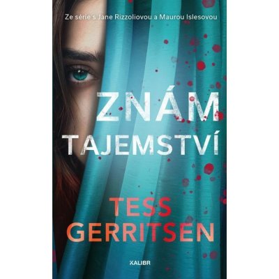 Znám tajemství – Sleviste.cz