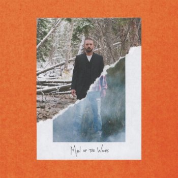 Justin Timberlake - Man of the woods, CD, 2018