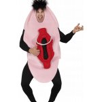 Guirca Pussy vtipný párty – Zboží Dáma