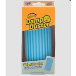 Scrub Daddy houbička na utírání prachu modrá 1 ks – Zboží Dáma