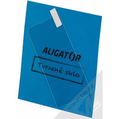 Aligator S5520 Duo FAGALS5520 – Zbozi.Blesk.cz