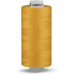NITĚ POLYESTEROVÉ UNIPOLY - Okrová/128 – Zboží Dáma