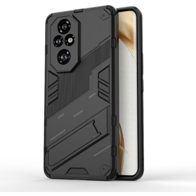 VSECHNONAMOBIL 81044 BIB Ochranný kryt pro Honor 200 Pro černý – Zboží Živě