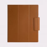 Onyx Boox E-book Onyx Boox pouzdro pro TAB ULTRA C PRO magnetické 6949710309147 hnědé – Zboží Živě
