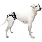 Samohýl Exclusive Hárací kalhotky bavlna Marty bílo-černé 60 cm – Zboží Mobilmania