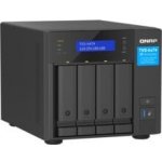 QNAP TVS-h474-PT-8G – Sleviste.cz