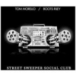 Morello Tom - Street Sweeper Social Club CD – Hledejceny.cz