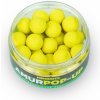 Návnada a nástraha MIKBAITS Pop up Amur Range 100ml 14mm