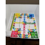 HM Studio Ludo: Člověče nezlob se! cestovní – Zboží Živě