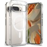 RINGKE FUSION MAGNETIC MAGSAFE GOOGLE PIXEL 9 / 9 PRO CLEAR – Zboží Živě