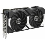 Asus Dual GeForce RTX 5060 OC Edition 8GB GDDR7 90YV0N12-M0NA00 – Zboží Živě