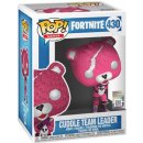 Sběratelská figurka Funko Pop! Fortnite Cuddle Team Leader