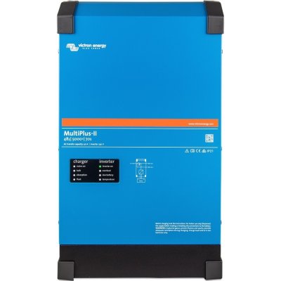 Victron Energy MultiPlus-II 48V/5000VA/70A-50A – Zboží Mobilmania