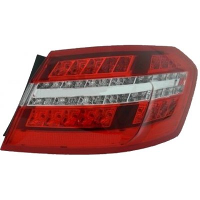 Pravé zadní světlo LED vnější Mercedes E-Klasse (W212) 09-13 SEDAN ULO – Hledejceny.cz
