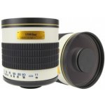 STARBLITZ Starlens 500mm f/6.3 T2 – Hledejceny.cz