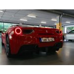Jízda ve Ferrari 458 Italia – Sleviste.cz