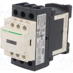 Schneider Electric LC1D25ED – Zboží Dáma