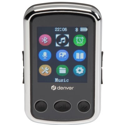 Denver MPS-320B – Hledejceny.cz