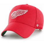 47 Brand Detroit Red Wings Branson ’47 MVP