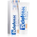 DICLOFENAC DR. MÜLLER PHARMA DRM 10MG/G GEL 1X120G I