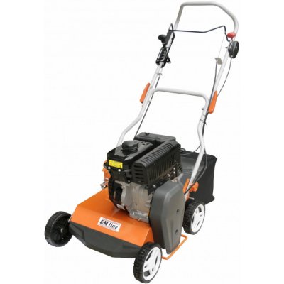 Oleo Mac SRH 40 L65 – Zbozi.Blesk.cz