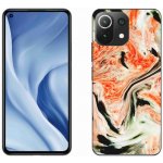 mmCase Gelové Xiaomi 11 Lite 5G NE - abstrakt 25 – Zboží Živě