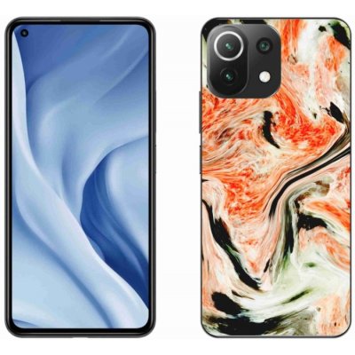 mmCase Gelové Xiaomi 11 Lite 5G NE - abstrakt 25 – Zboží Živě