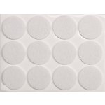 Vorel podložka samolepící pod nábytek 28 mm 12 ks TO-74833 – Hledejceny.cz