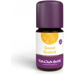 Taoasis Směs éterických olejů Good Guard BIO 5 ml – Hledejceny.cz