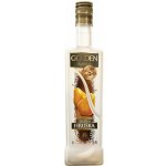 Golden Ľadová Hruška 38% 0,5 l (holá láhev) – Zboží Dáma