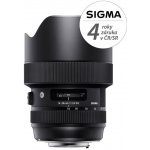 SIGMA 14-24mm f/2.8 DG HSM Art Nikon – Hledejceny.cz