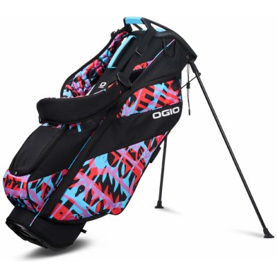 Ogio Fuse Stand Bag – Zboží Dáma