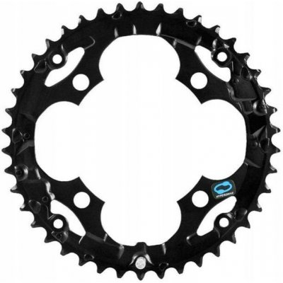 Převodník Shimano Acera FC-M361 48T černý – Hledejceny.cz
