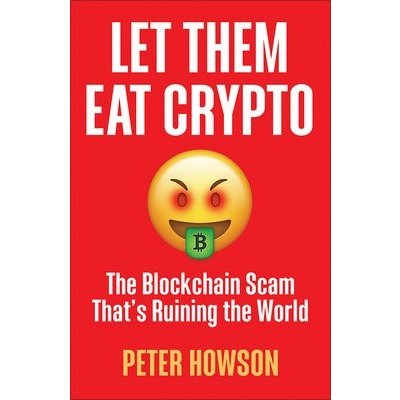 Let Them Eat Crypto – Hledejceny.cz