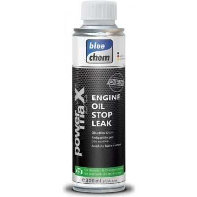 BlueChem Engine Oil Stop Leak 300 ml – Hledejceny.cz