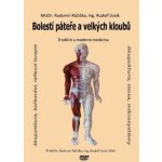 Bolesti páteře a velkých kloubů 1 – Hledejceny.cz