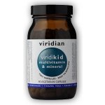 Viridian Multivitamin 90 kapslí – Zboží Dáma