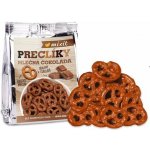 Mixit PRECLÍKY DO KAPSY MLÉČNÁ ČOKO 70 g – Zboží Dáma