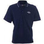 Umbro dětské tričko polo navy – Sleviste.cz