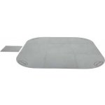 Bestway 60334 Podložka pod vířivku 196 x 196 cm – Zboží Dáma