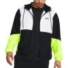 Pánská sportovní bunda Under Armour UA Legacy Windbreaker-BLK 1382875-002