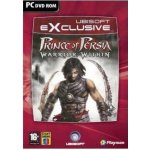 Prince of Persia 2: Warrior Within – Hledejceny.cz