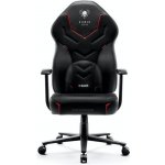 Diablo Chairs X-Gamer 2.0 černá – Sleviste.cz