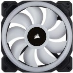 Corsair LL120 RGB 120mm Dual Light Loop RGB LED PWM Fan - Single Pack CO-9050071-WW – Hledejceny.cz