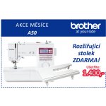 Brother NV A50 – Zbozi.Blesk.cz